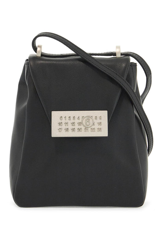 small numeric shoulder bag