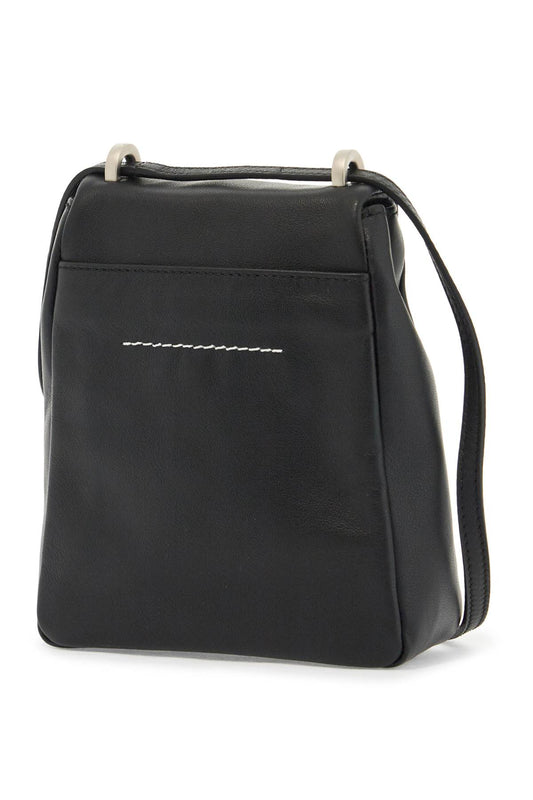 small numeric shoulder bag