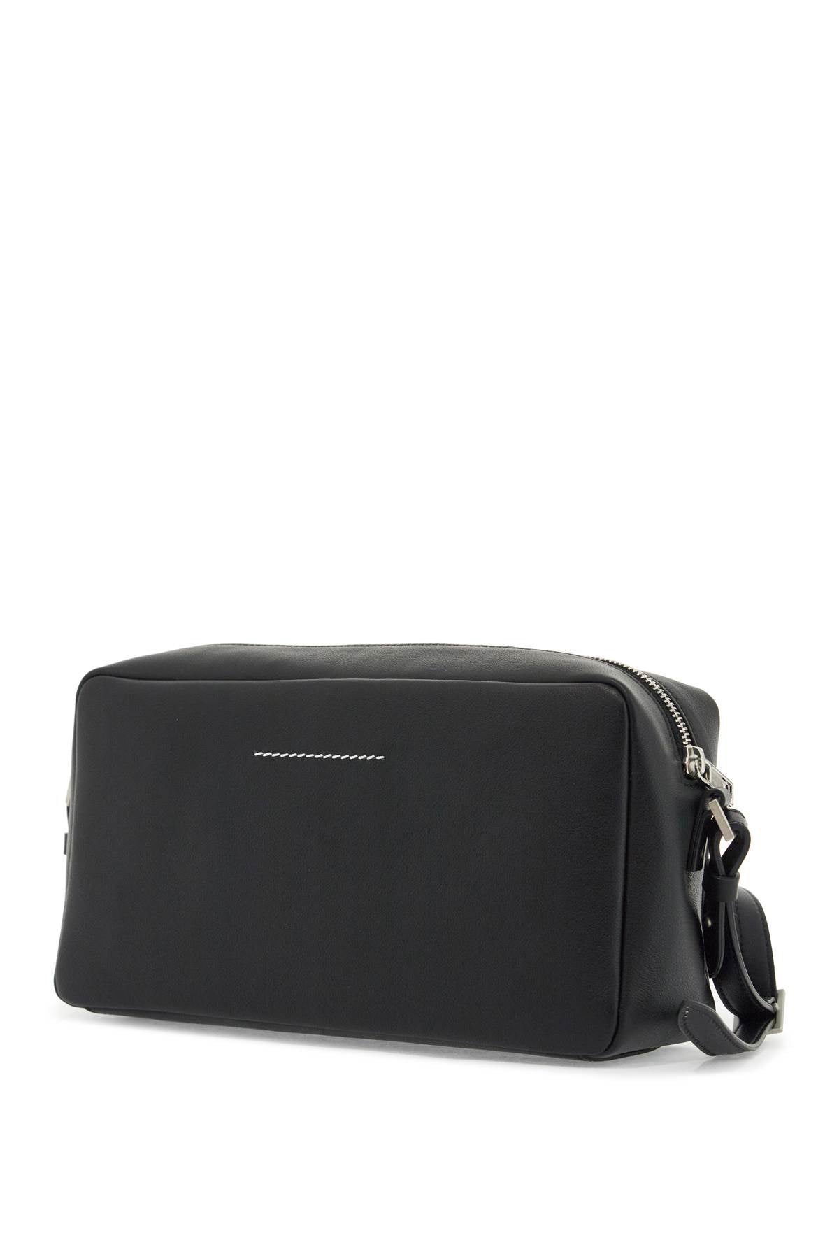 numeric long shoulder bag