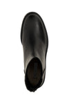 saint honore leather ankle boots