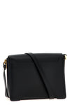 trunkaroo medium leather shoulder bag