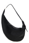 hobo small leather shoulder bag