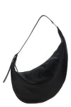 hobo small leather shoulder bag