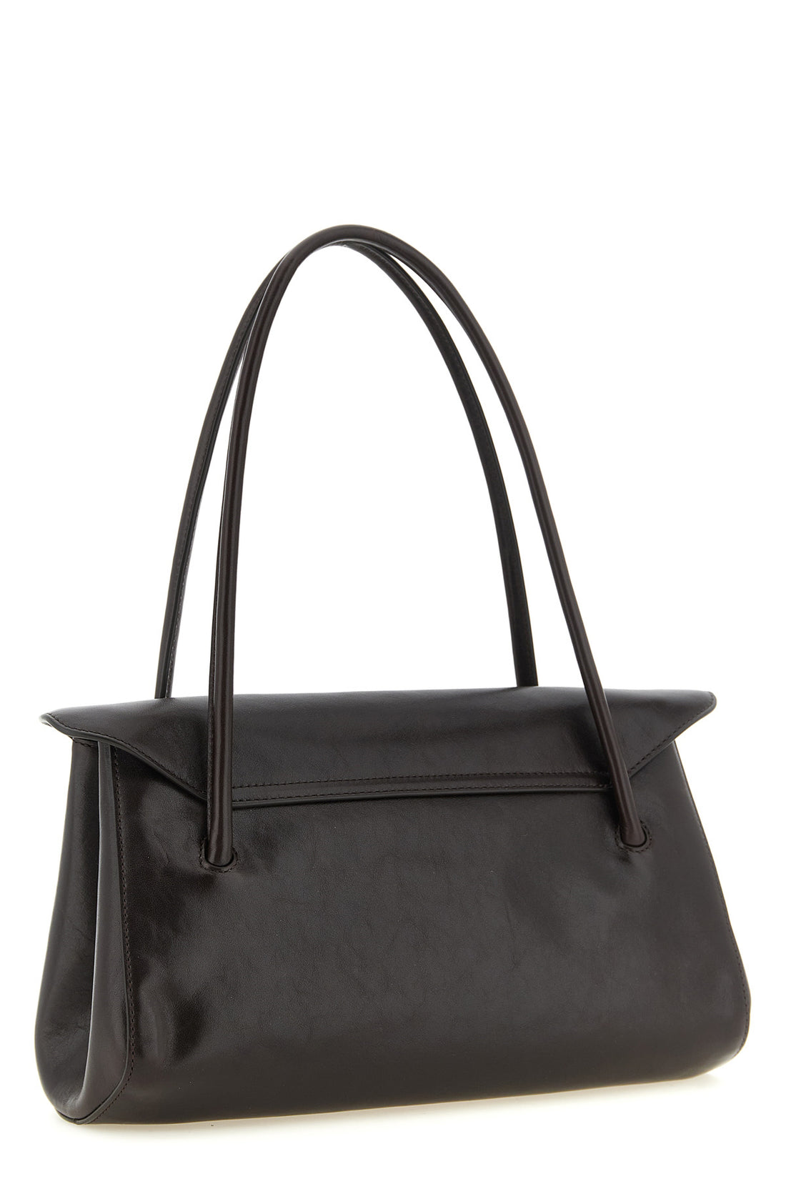 MARNI OS the marni shoulder east west shoulder bag defines a new geometry of luxury throu