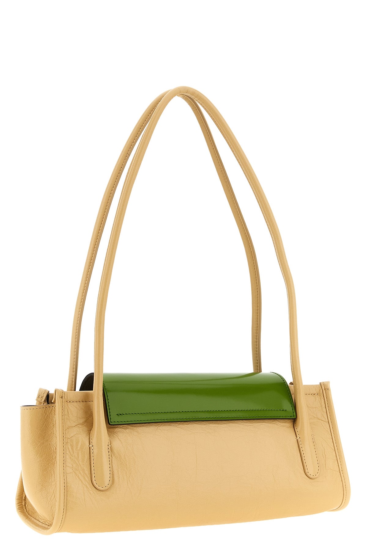 the marni trunkette shoulder bag redefines the brands architectural codes thr