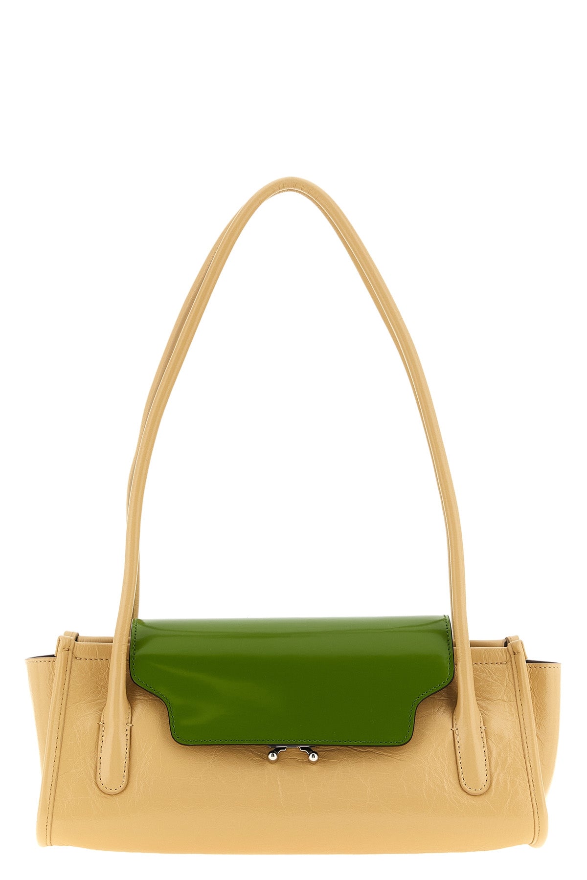 the marni trunkette shoulder bag redefines the brands architectural codes thr