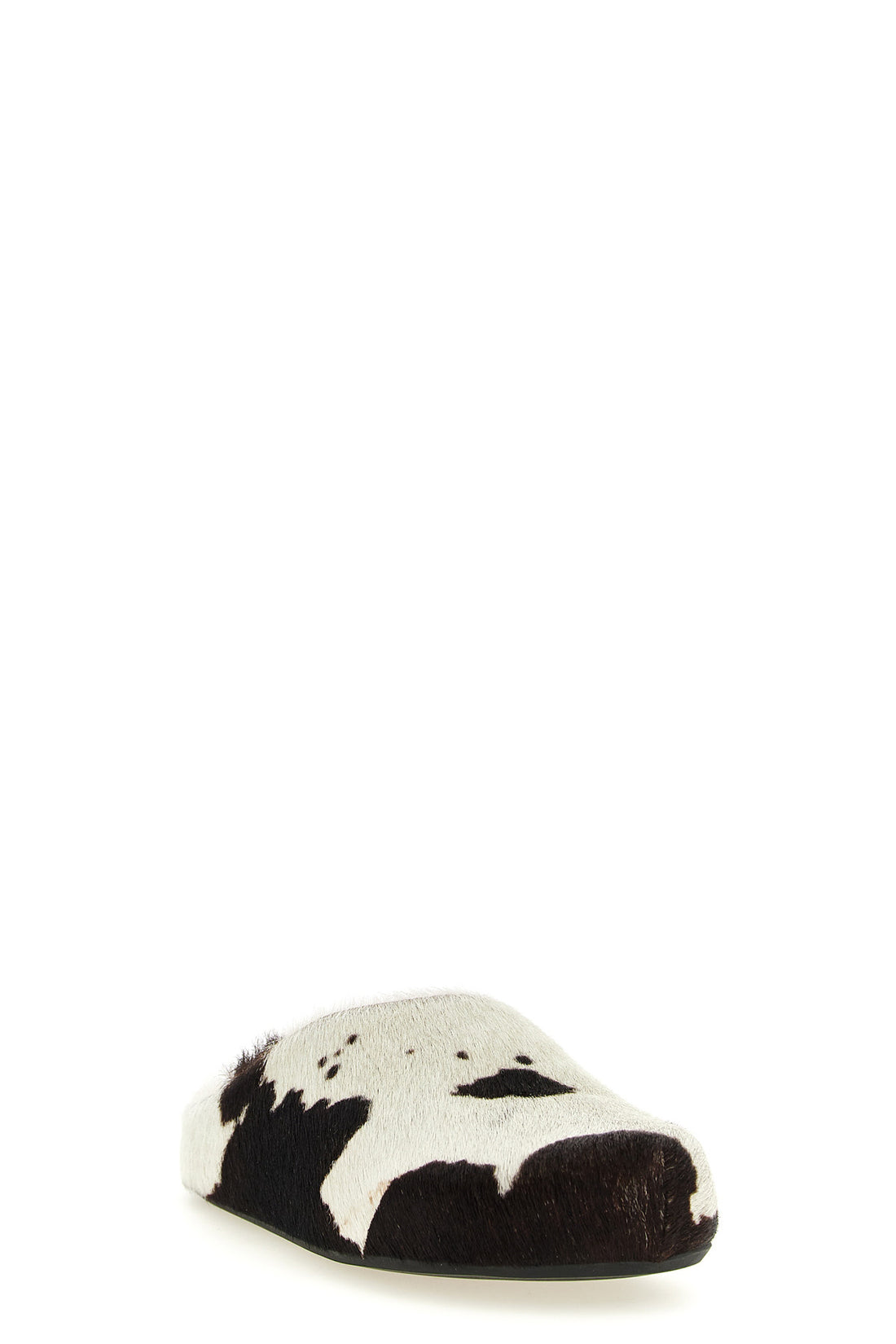MARNI 40 the marni fussbett sabot