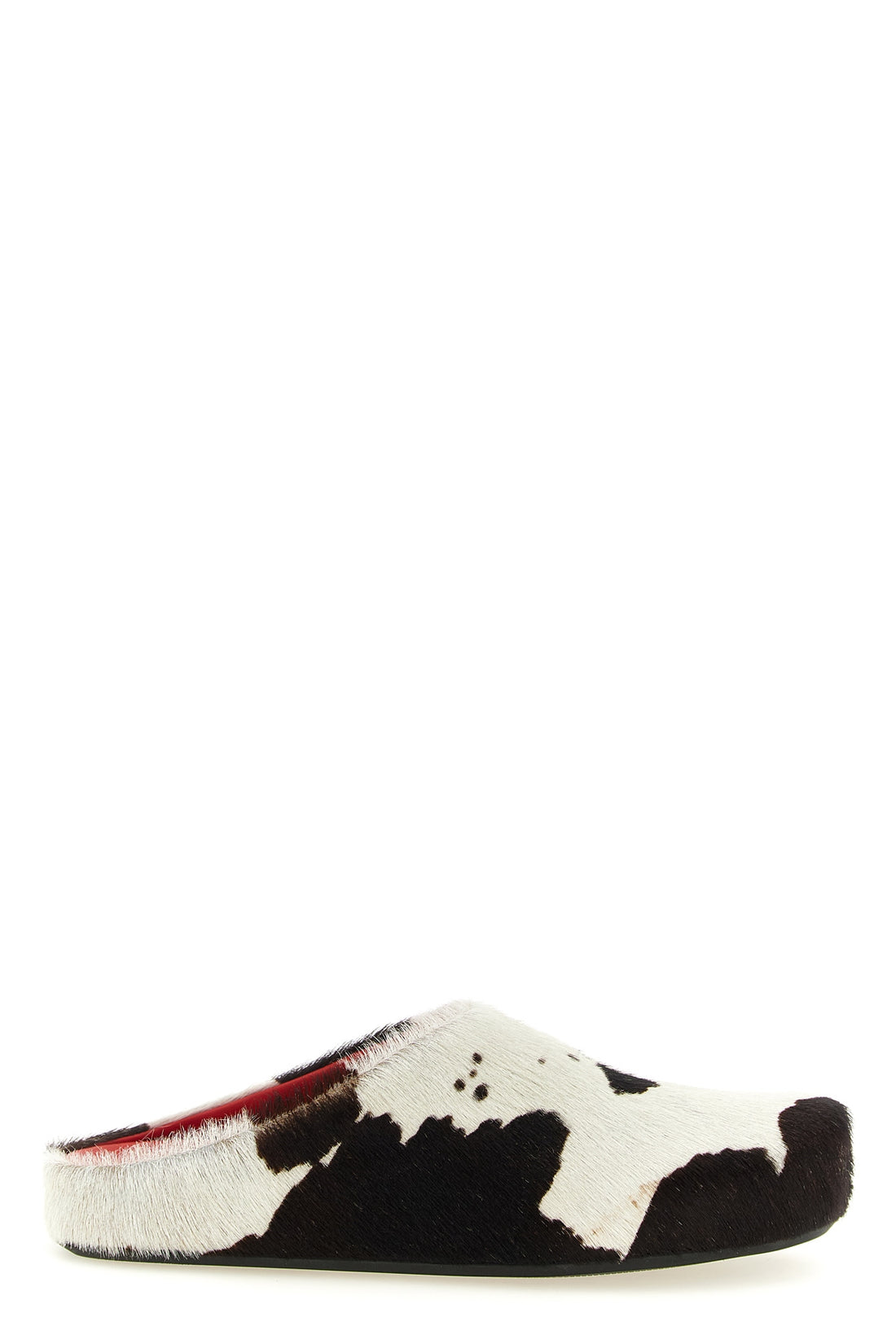 MARNI 40 the marni fussbett sabot