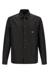 pradas re-nylon shirt