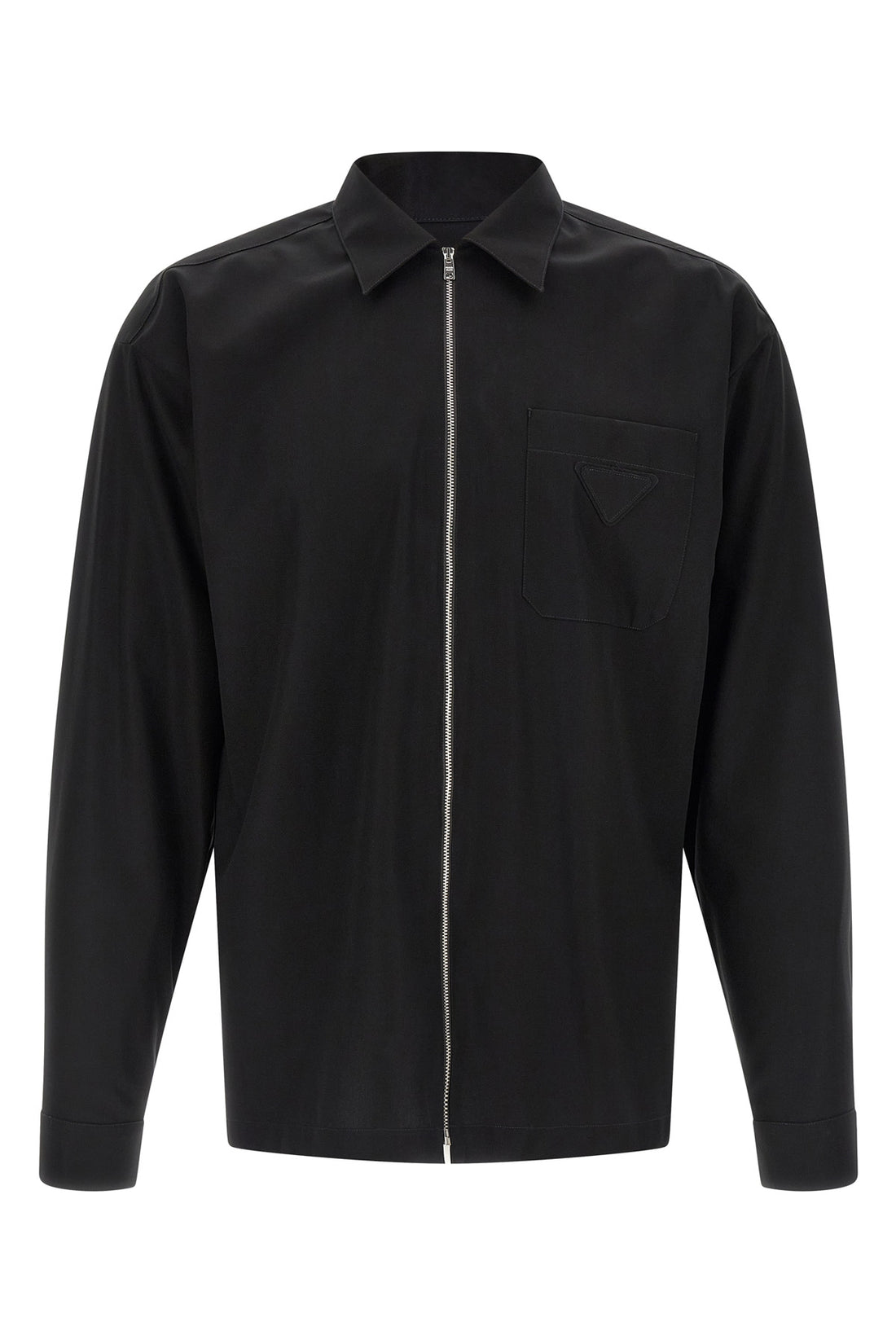 PRADA L cotton shirt