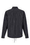 the prada re-nylon piuma overshirt