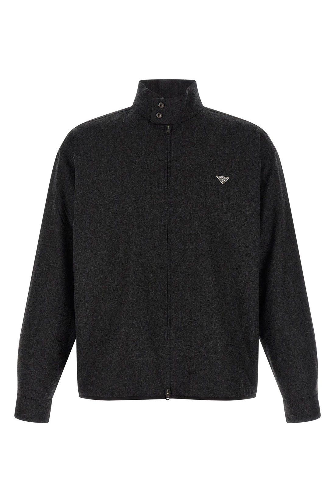 PRADA L the prada shirt