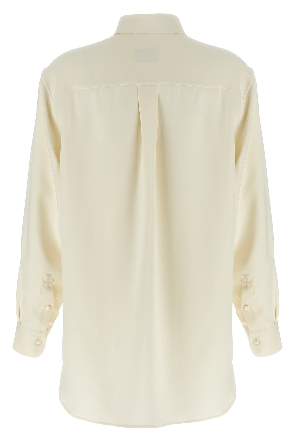 silk cady shirt