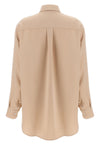 silk cady shirt