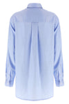 sea island cotton twill shirt