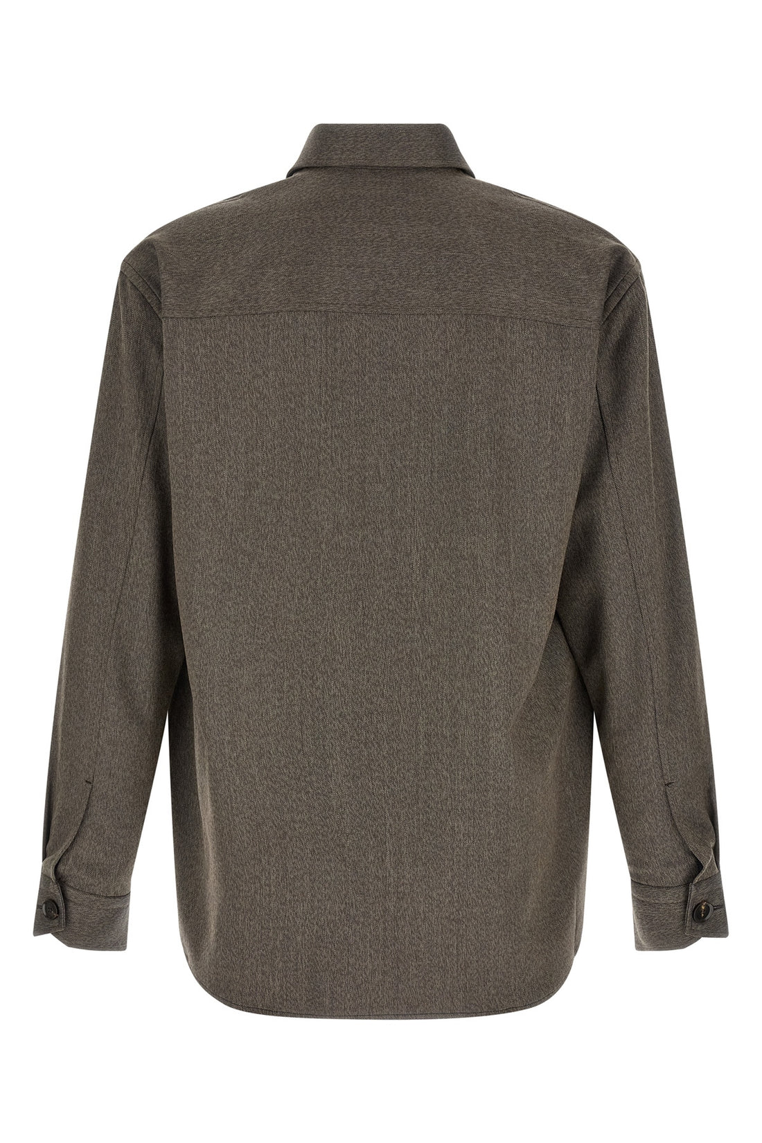 BRIONI L the brioni workwear shirt