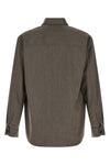 the brioni workwear shirt