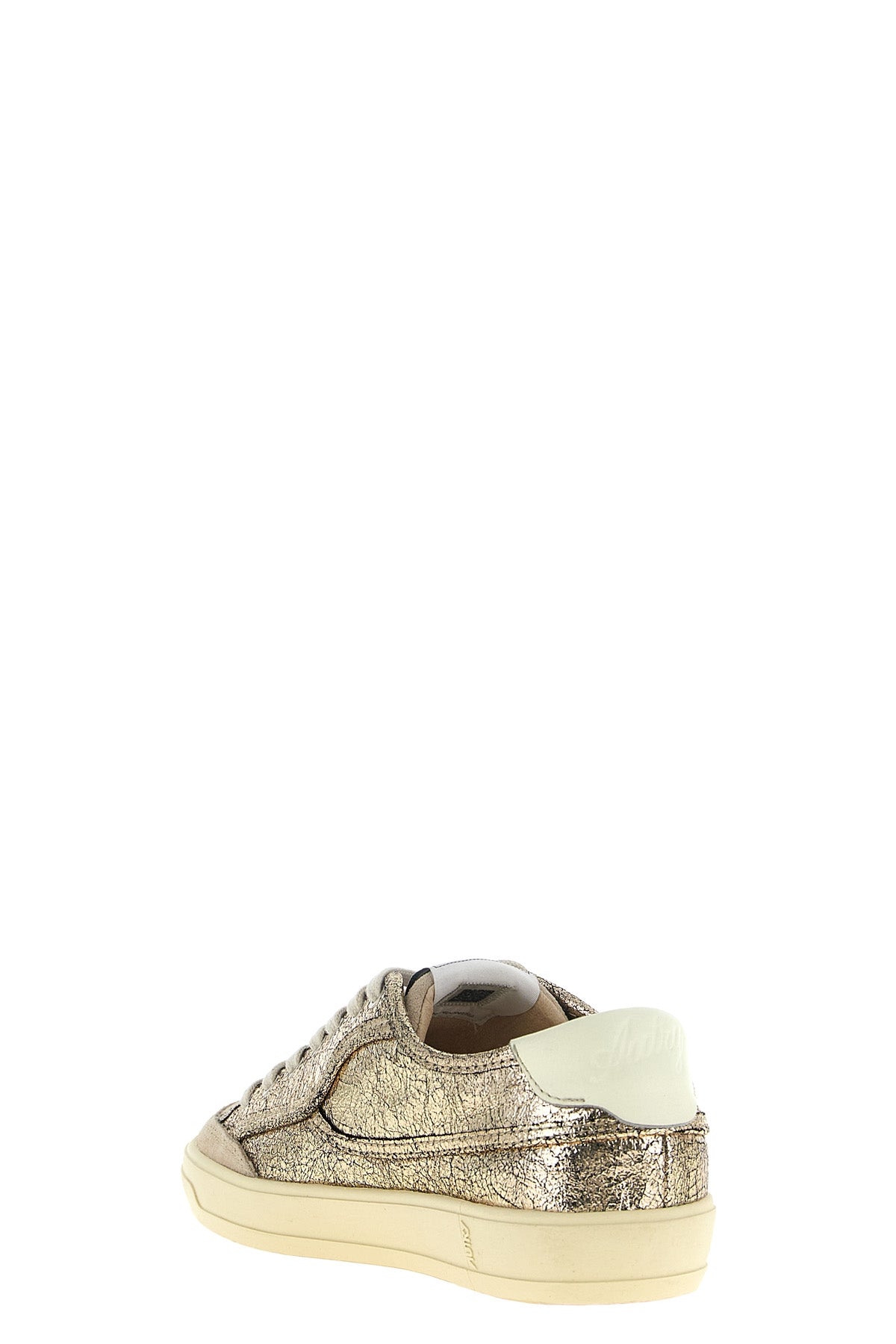 autry windscape low sneakers redefine the low-top silhouette through a bold ma