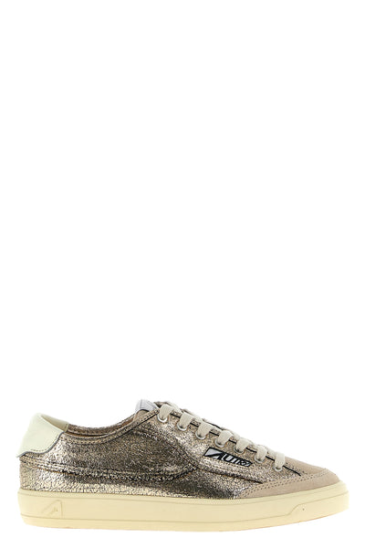 autry windscape low sneakers redefine the low-top silhouette through a bold ma