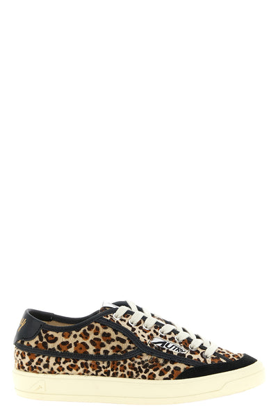 the autry windscape low sneaker redefines urban aesthetics through meticulous
