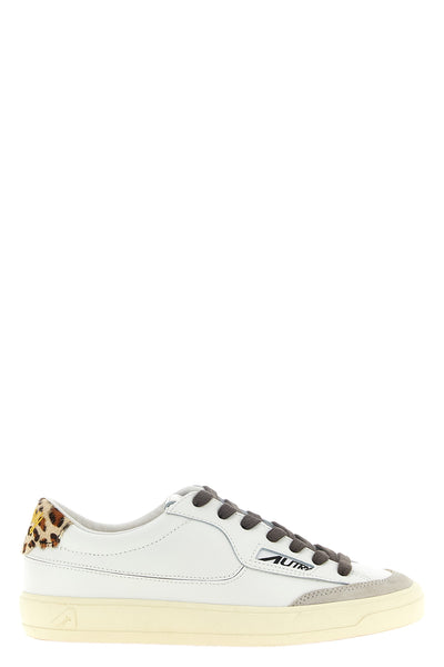 autry windscape low sneakers redefine urban aesthetics through a minimal silho