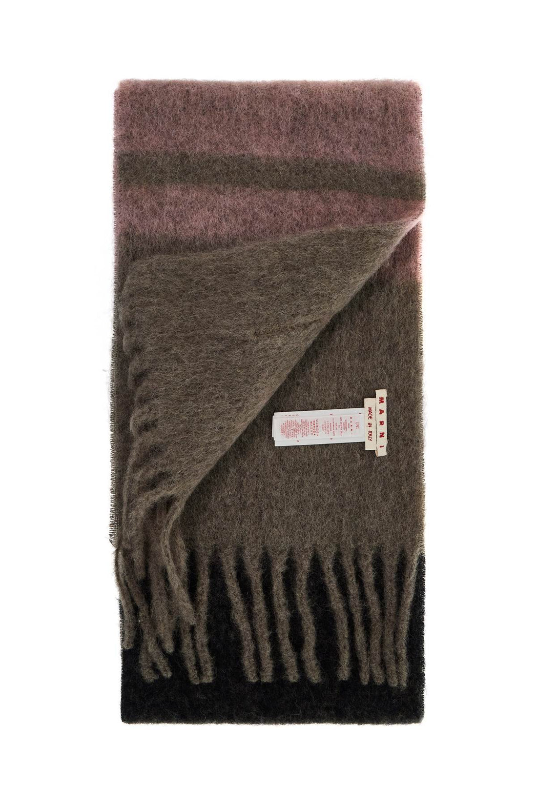 mohair scarf for stylish