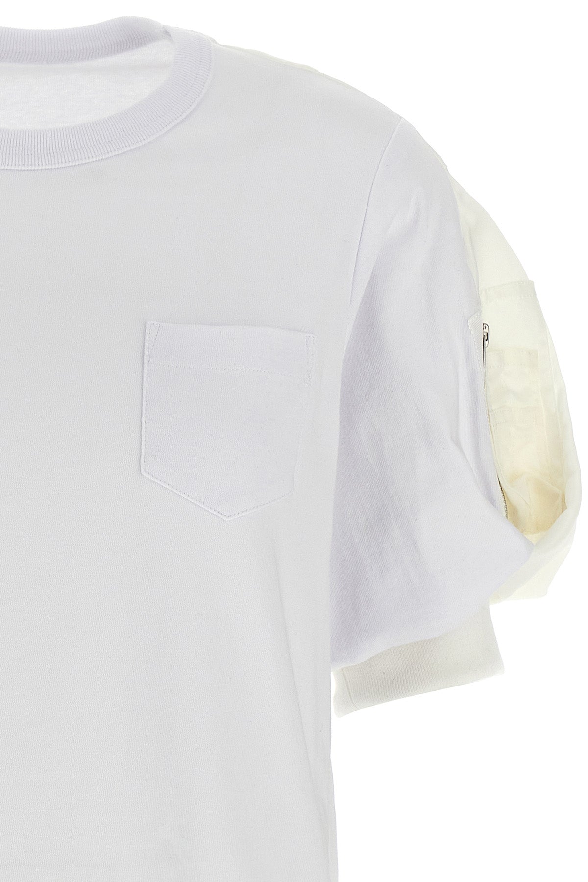 cotton t-shirt
