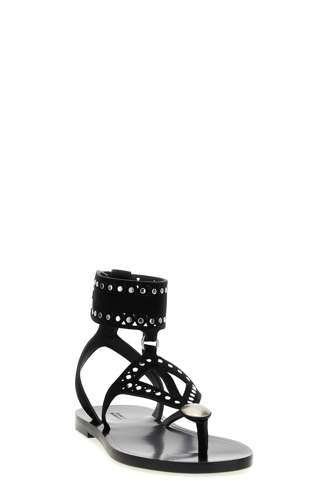 ISABEL MARANT 36 edil suede sandals