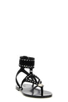 edil suede sandals