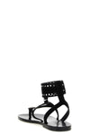 edil suede sandals
