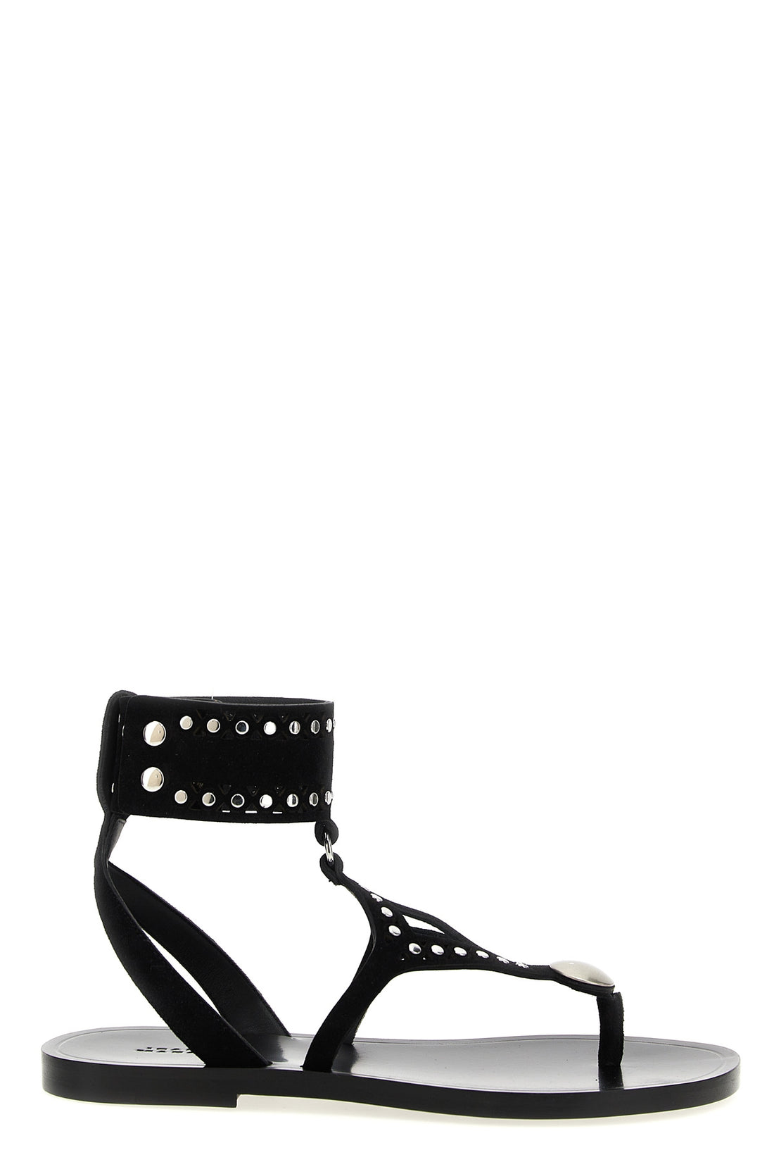ISABEL MARANT 36 edil suede sandals
