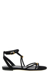 aeza suede sandals