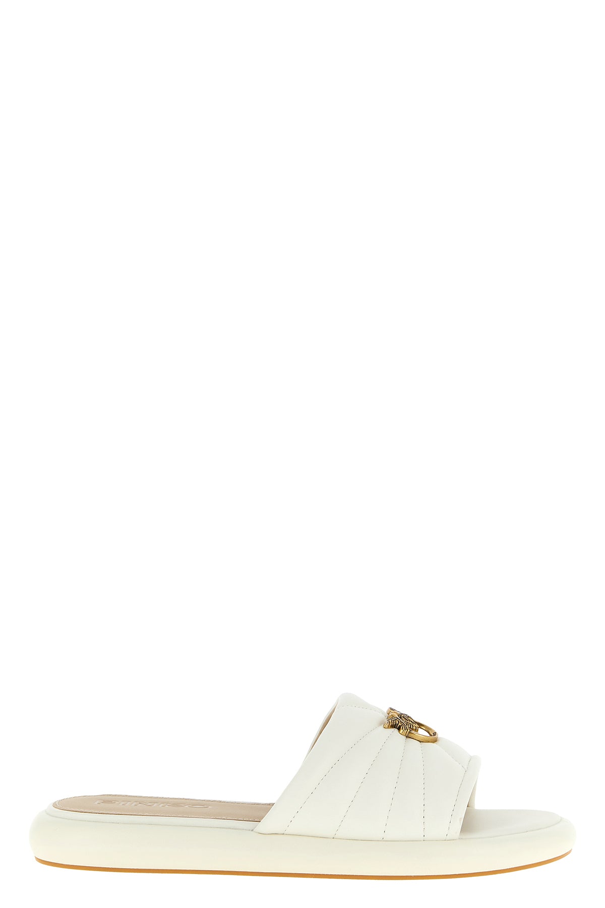 fiona 03 quilted nappa leather slides