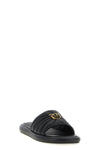 fiona 03 quilted nappa leather slides