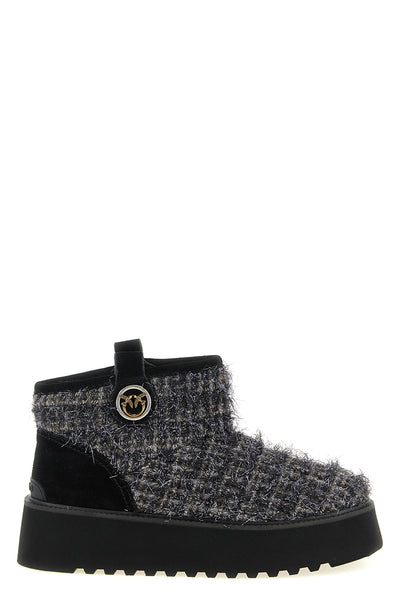 martina 08 ankle boots