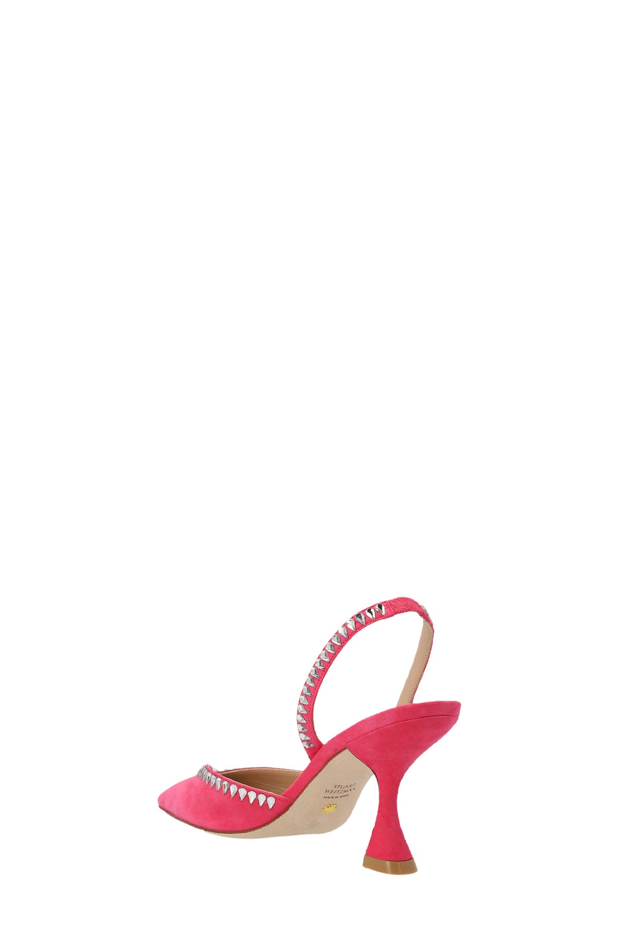 gmct suede slingbacks