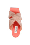 paris satin mules