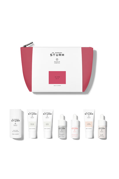 beauty set &