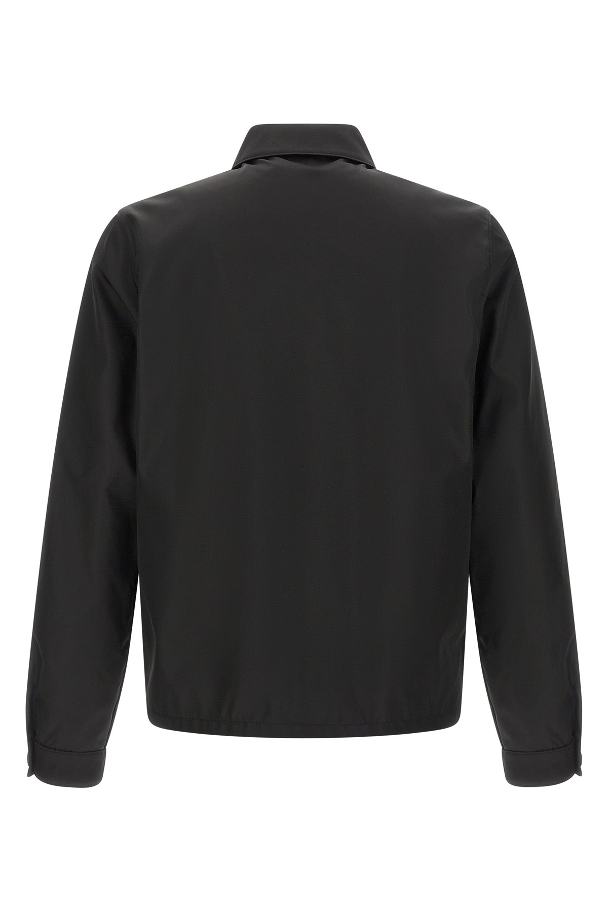 re-nylon jacket