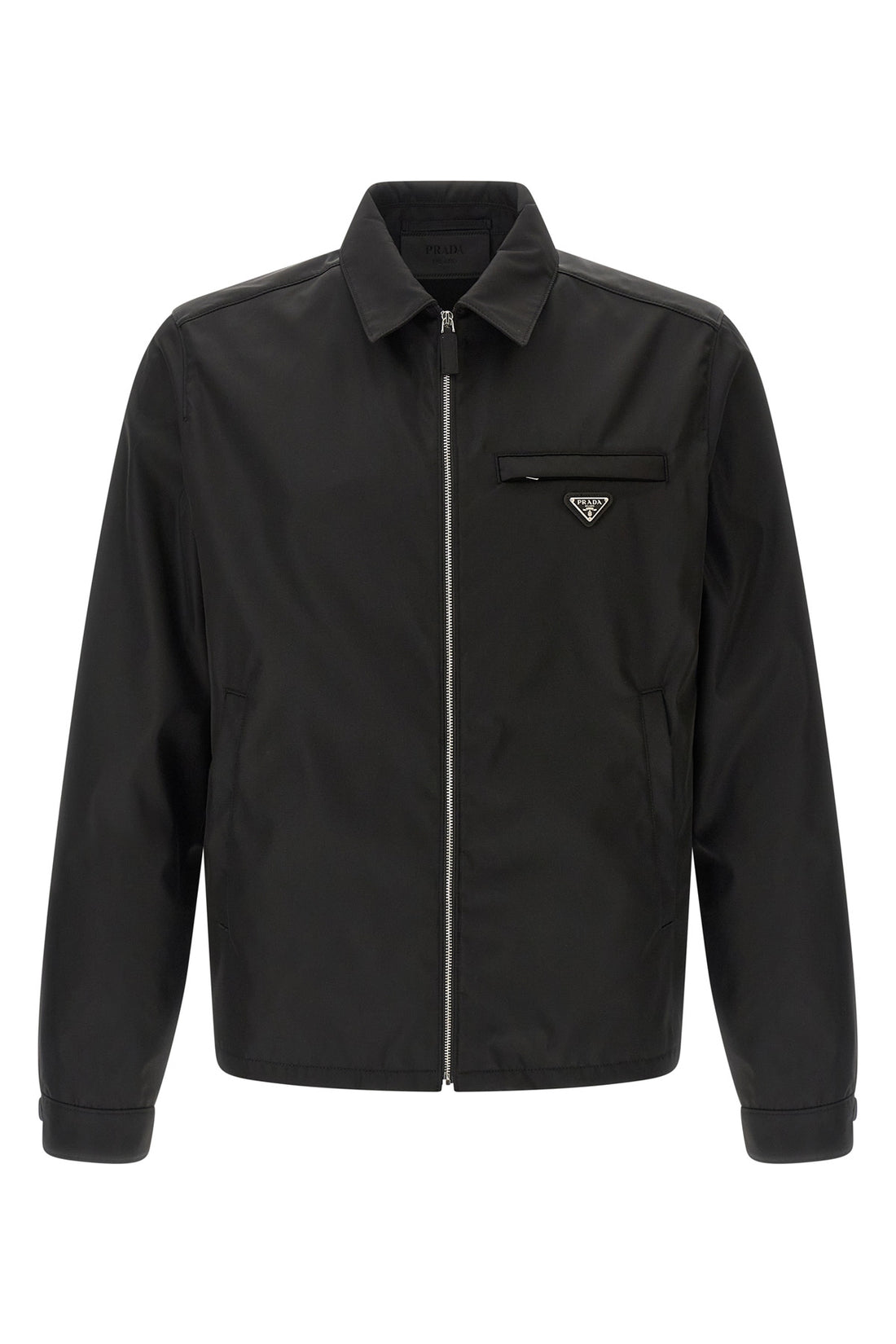 PRADA 48 re-nylon jacket