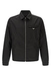 re-nylon jacket