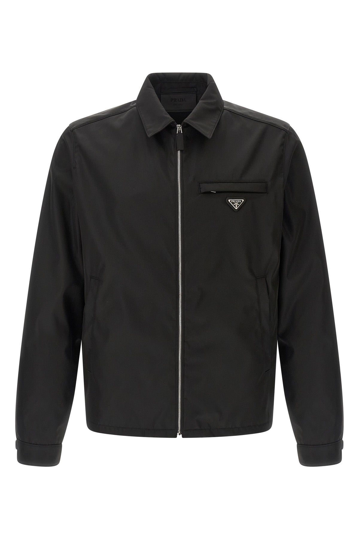 re-nylon jacket