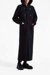 long montgomery wool coat