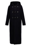 long montgomery wool coat