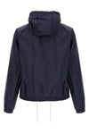 re-nylon blouson lining