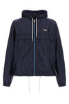 re-nylon blouson lining