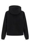tec fleece hooded jacket