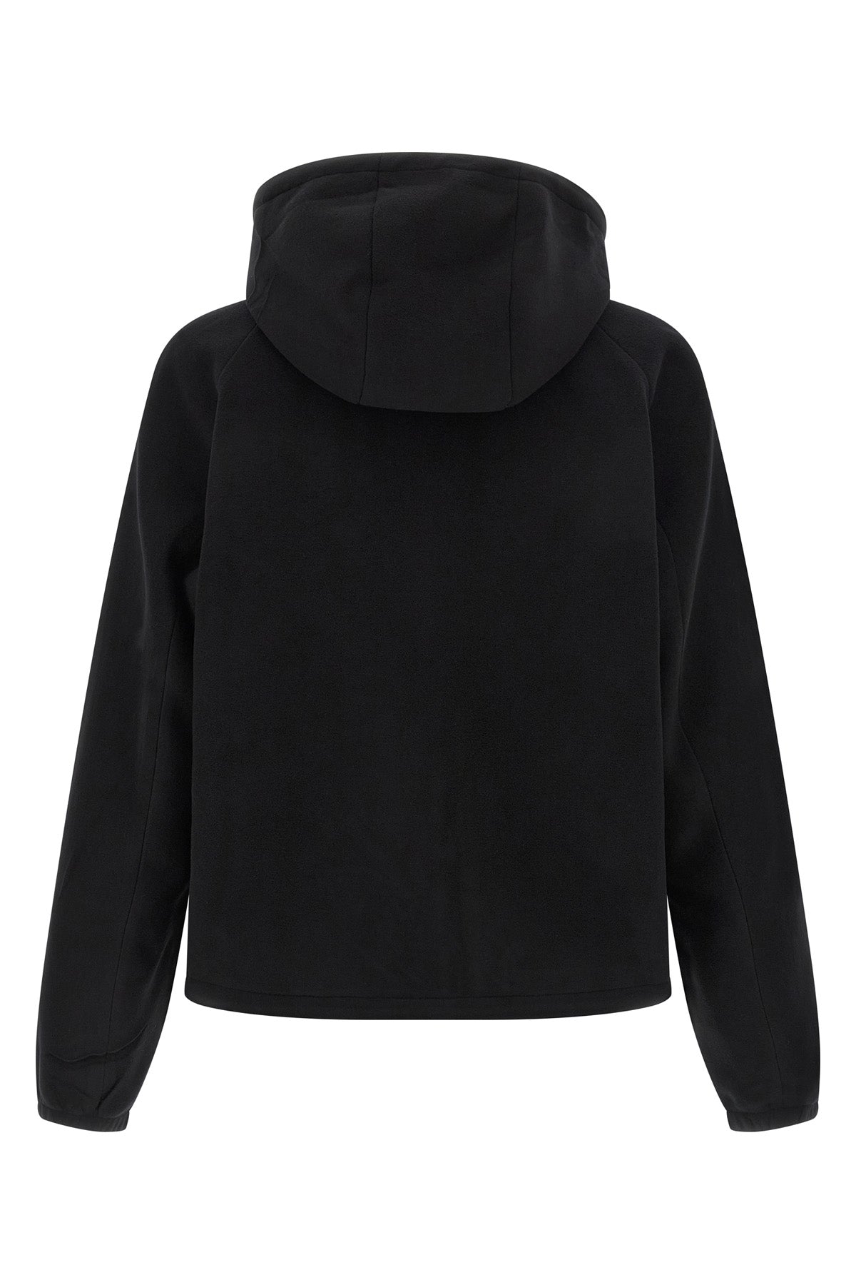 tec fleece hooded jacket