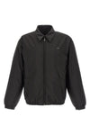 re-nylon jacket slightly padded