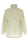 re-nylon feather anorak